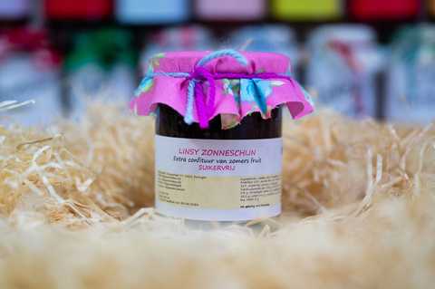 Afbeelding van Linsy Zonneschijn - Suikervrij