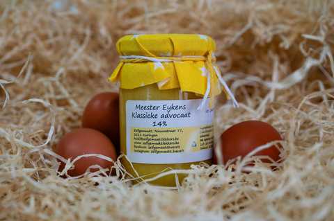 Afbeelding van Meester Eykens