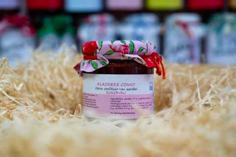 Afbeelding van Klassieke Conny - Suikervrij