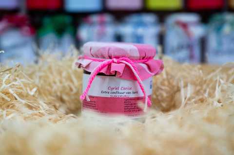 Afbeelding van Cyriel Cerise - Suikervrij