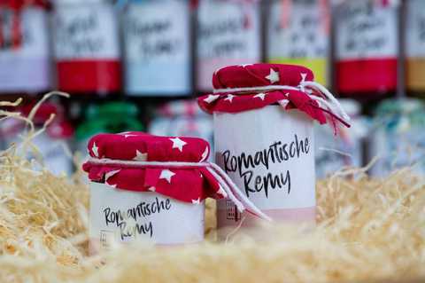 Afbeelding van Romantische Remy