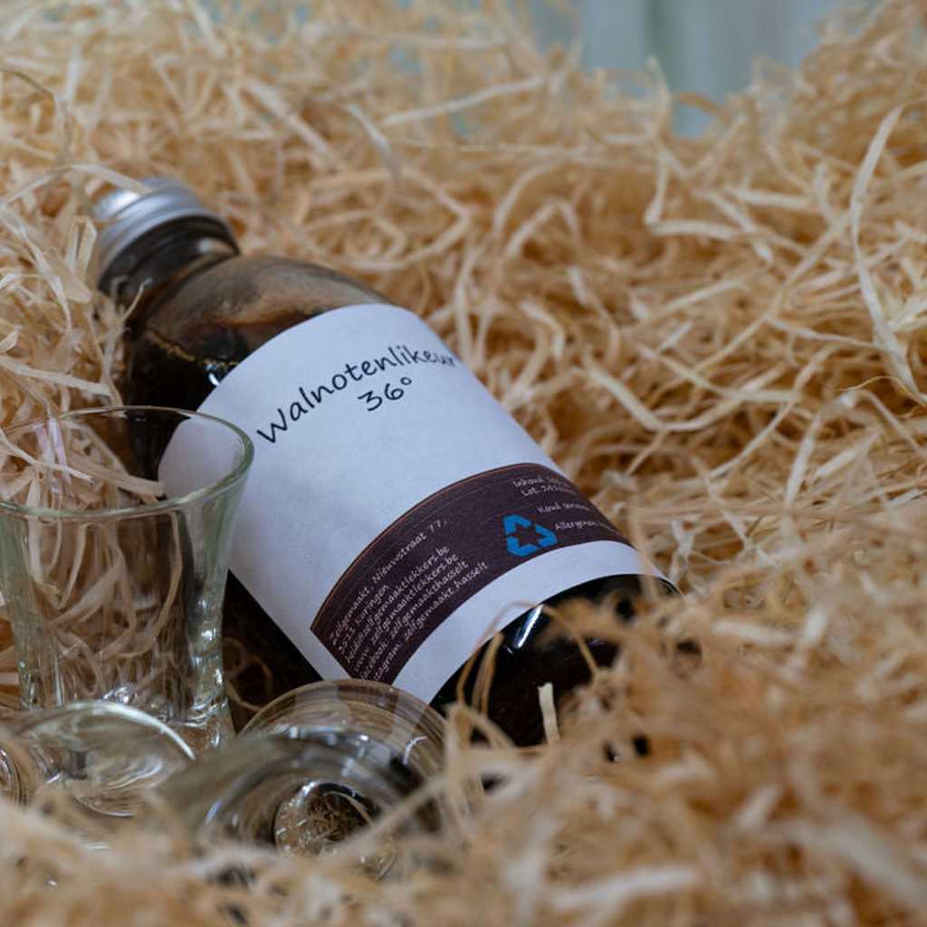 Likeur TIA Maria afbeelding