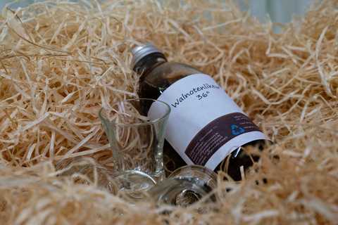 Afbeelding van Likeur TIA Maria